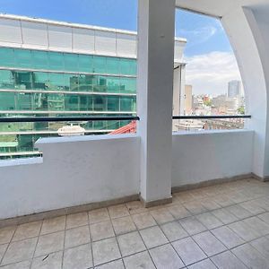 Beautiful Studio In The Best Area Of Abasto, Strategically Located